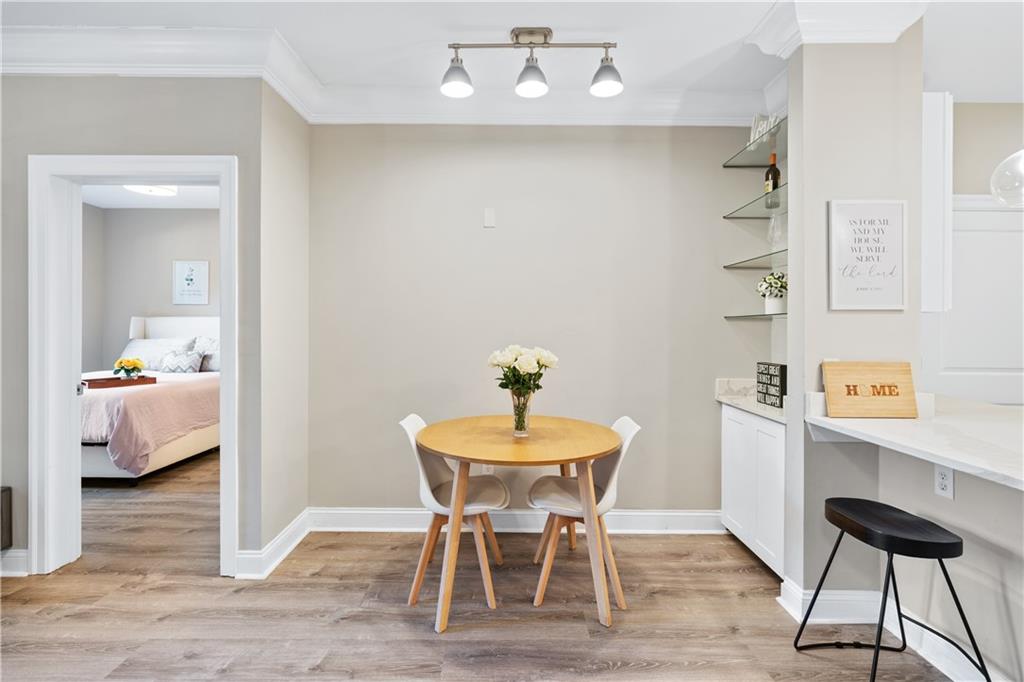 901 Abernathy Road Northeast, Unit 1230 Atlanta, GA 30328 - Photo 10 of 53