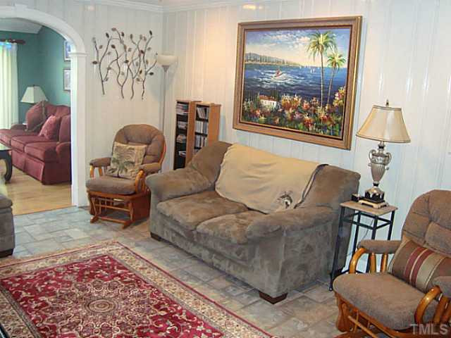 The Keeping Room . . .