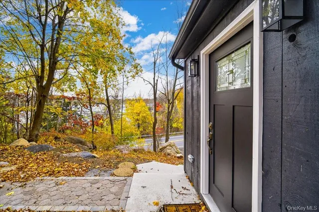 a kitchen with stainless steel appliances kitchen island a stove and a refrigerator