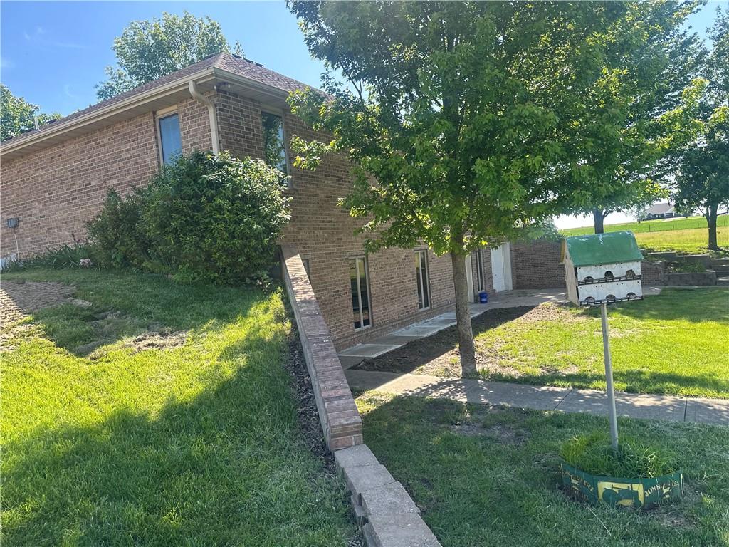 169 Northeast County Road Warrensburg, MO 64093 - Photo 69 of 73