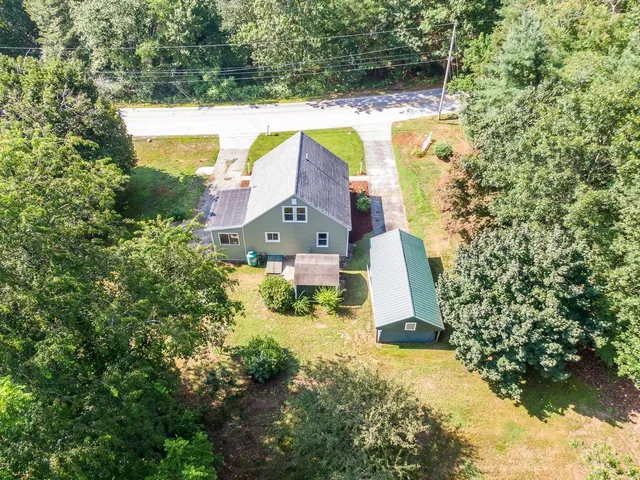 $579,900 | 3 Providence Hill Road, Salem, NH 03079