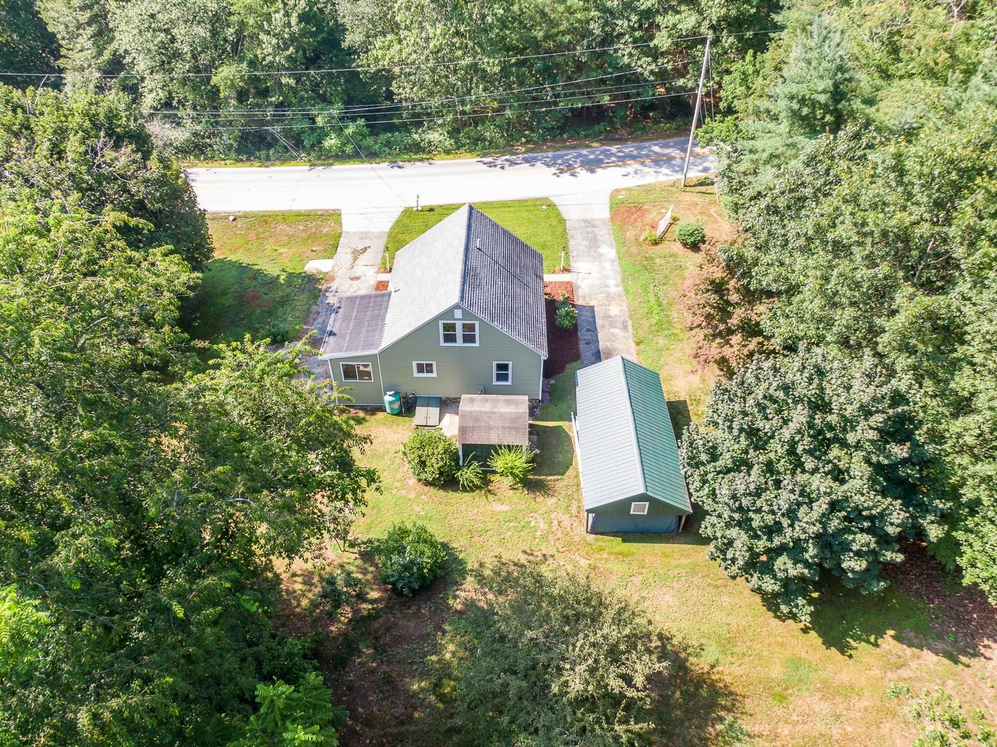 3 Providence Hill Road Salem, NH 03079 - Photo 48 of 56