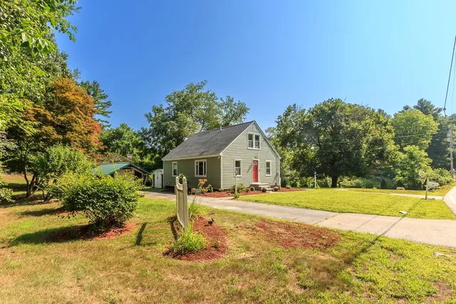 $579,900 | 3 Providence Hill Road, Salem, NH 03079