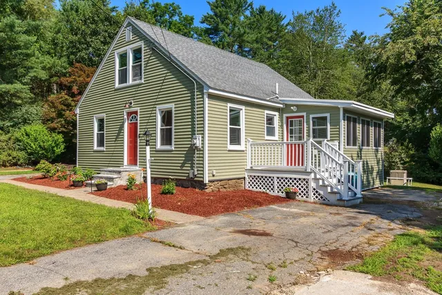 $579,900 | 3 Providence Hill Road, Salem, NH 03079