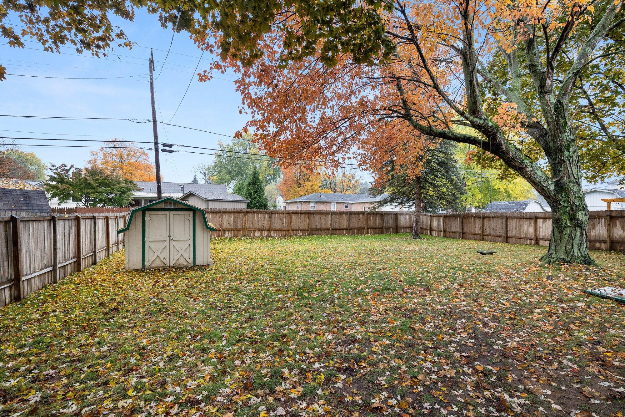 235 Hanover Road Lexington, OH 44904 - Photo 25 of 26 235 Hanover Rd