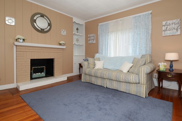 125 Audubon Road Milton, MA 02186 - Photo 8 of 27 Gallery Image 8