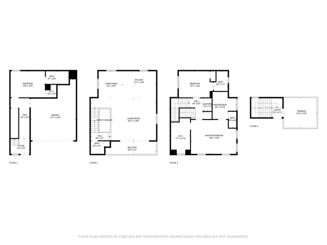 $3,500 | 2302 Johnson Street, Unit A, Houston, TX 77007