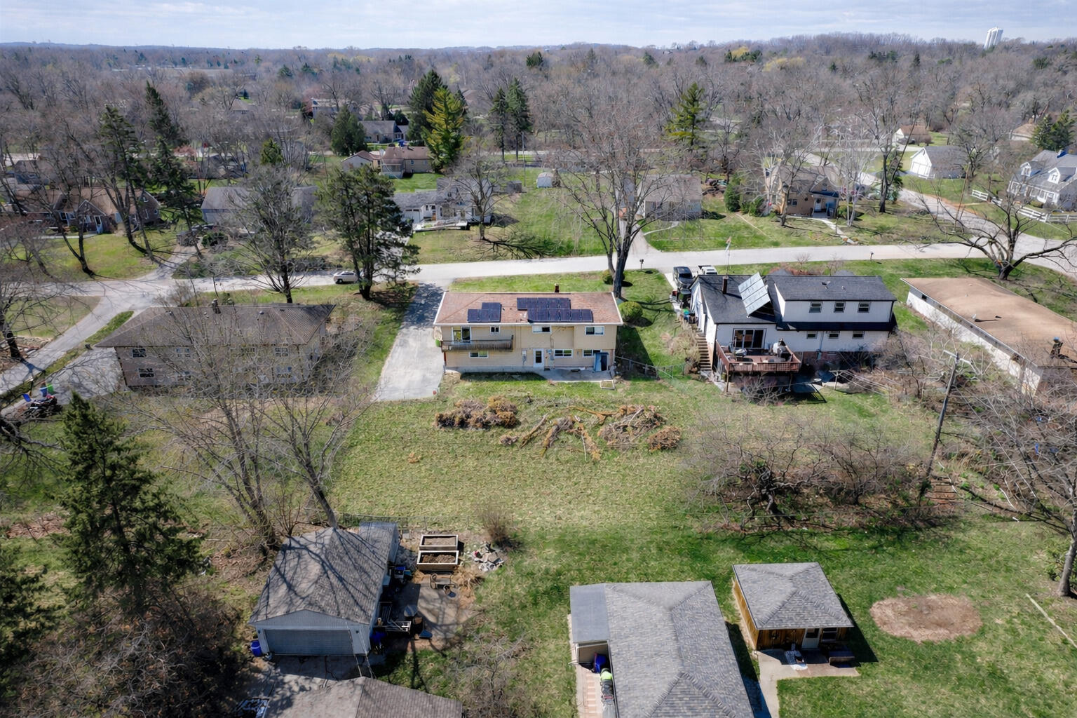 1100 Alfred Street Brookfield, WI 53005 - Photo 20 of 23 back