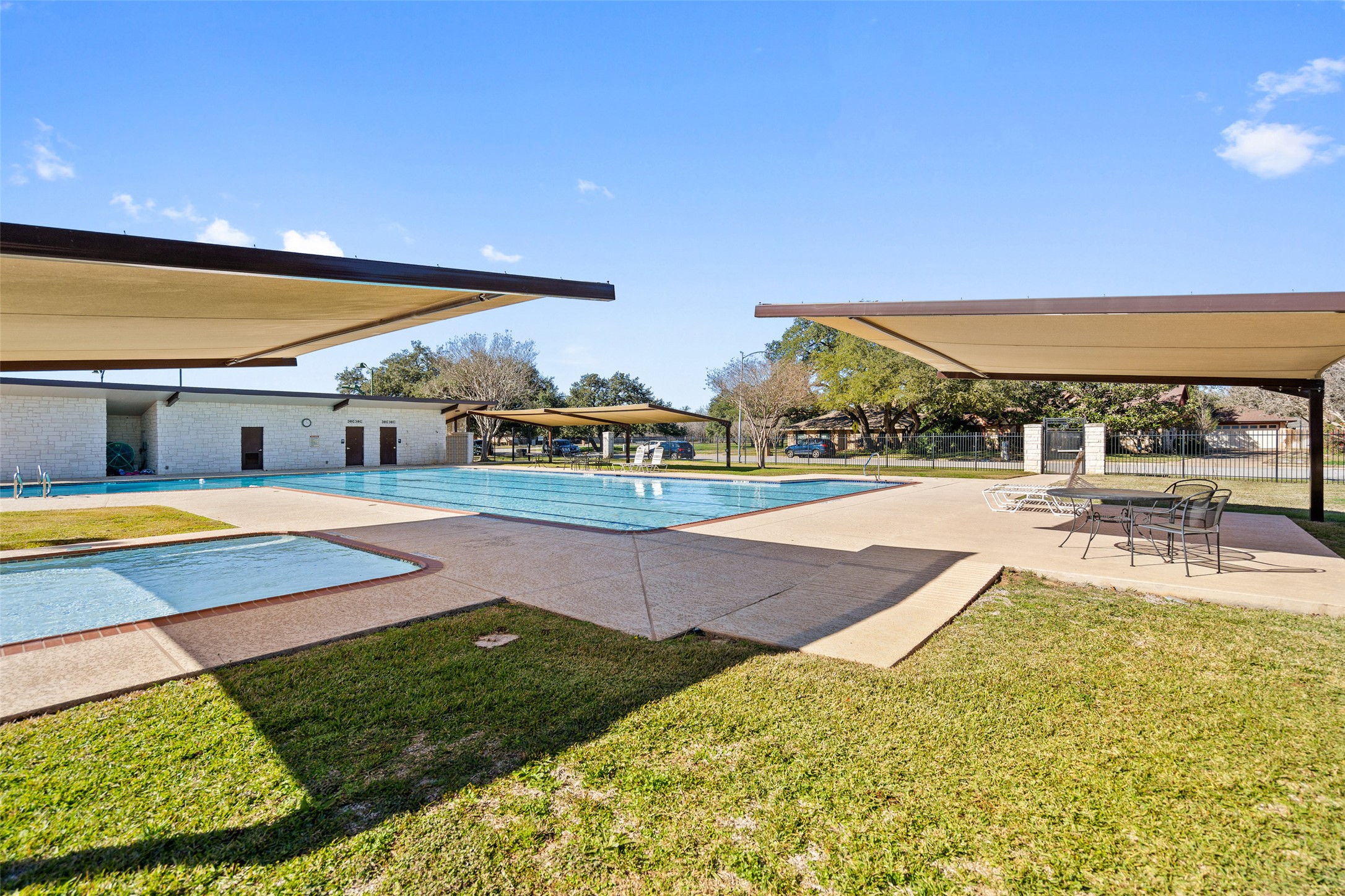 6906 One Oak Road Austin, TX 78749 - Photo 33 of 39