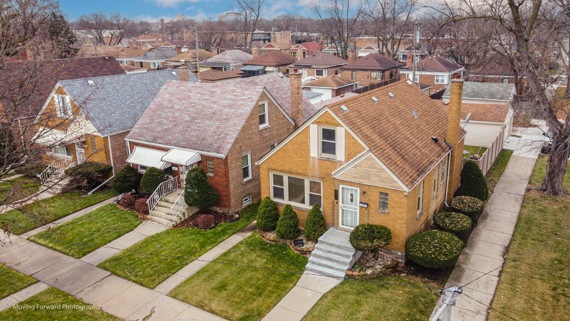 8900 South East End Ave  