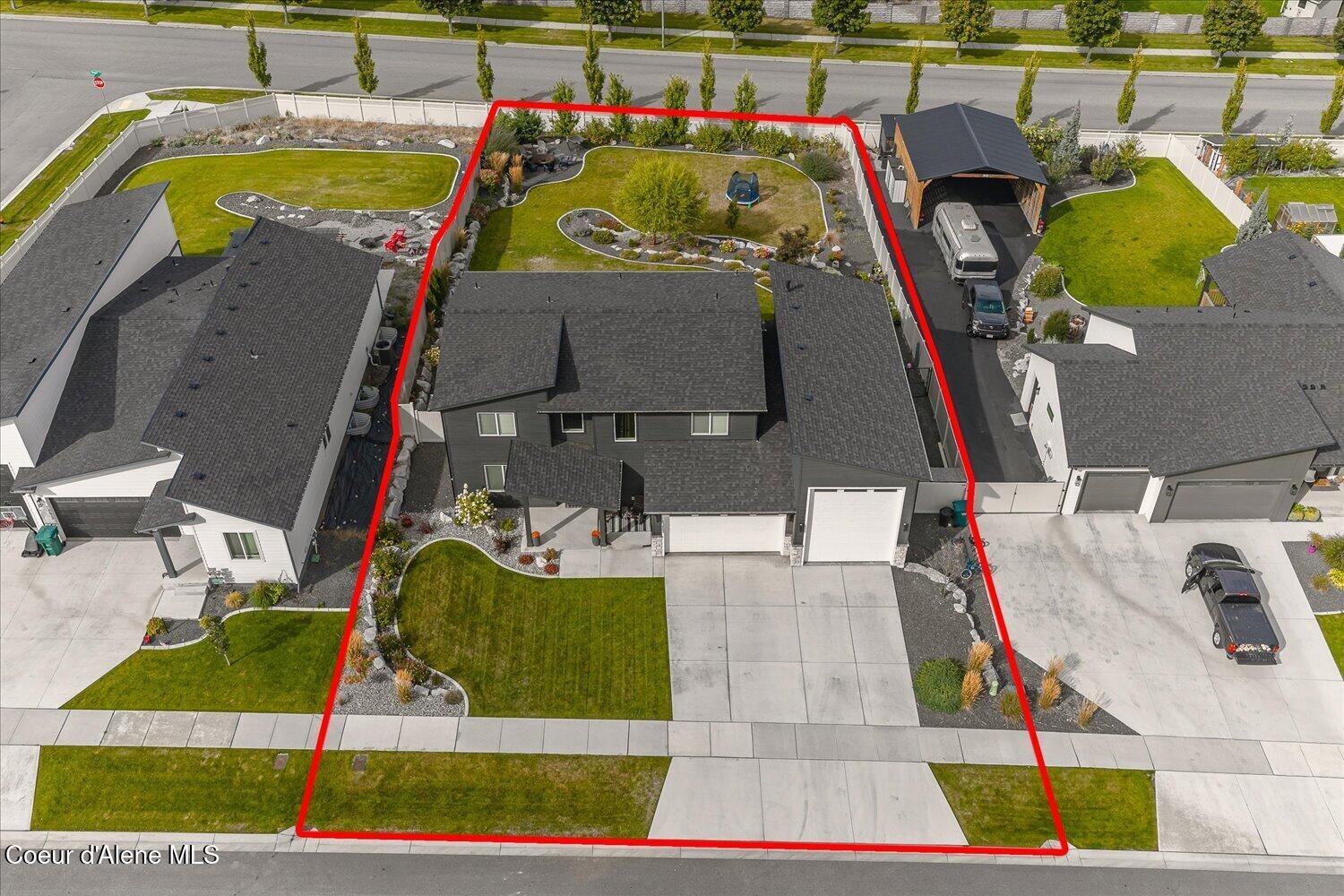 13697 North Ramore Court Rathdrum, ID 83858 - Photo 76 of 98 74-13697 Ramore Ct