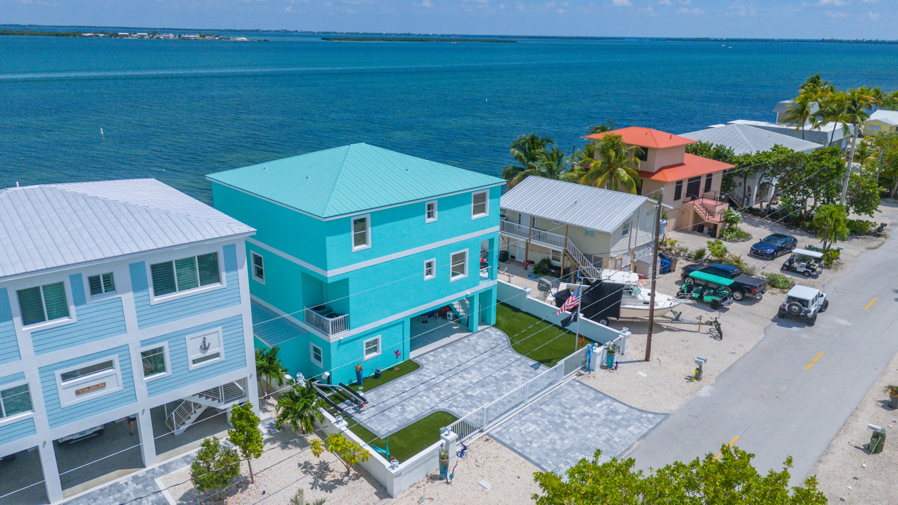 747 La Fitte Road Summerland Key, FL 33042 - Photo 21 of 103 097-747LaFitteRoad-LittleTorchKey-FL-330