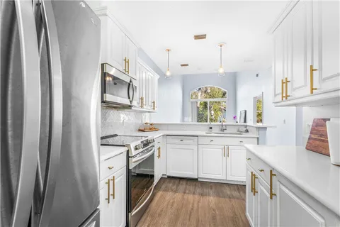 $595,000 | 909 Bahia Mar Road, Vero Beach, FL 32963