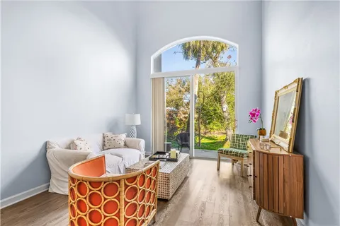 $595,000 | 909 Bahia Mar Road, Vero Beach, FL 32963