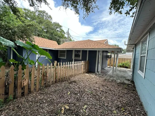 $1,450 | 6360 30th Street North, St. Petersburg, FL 33702
