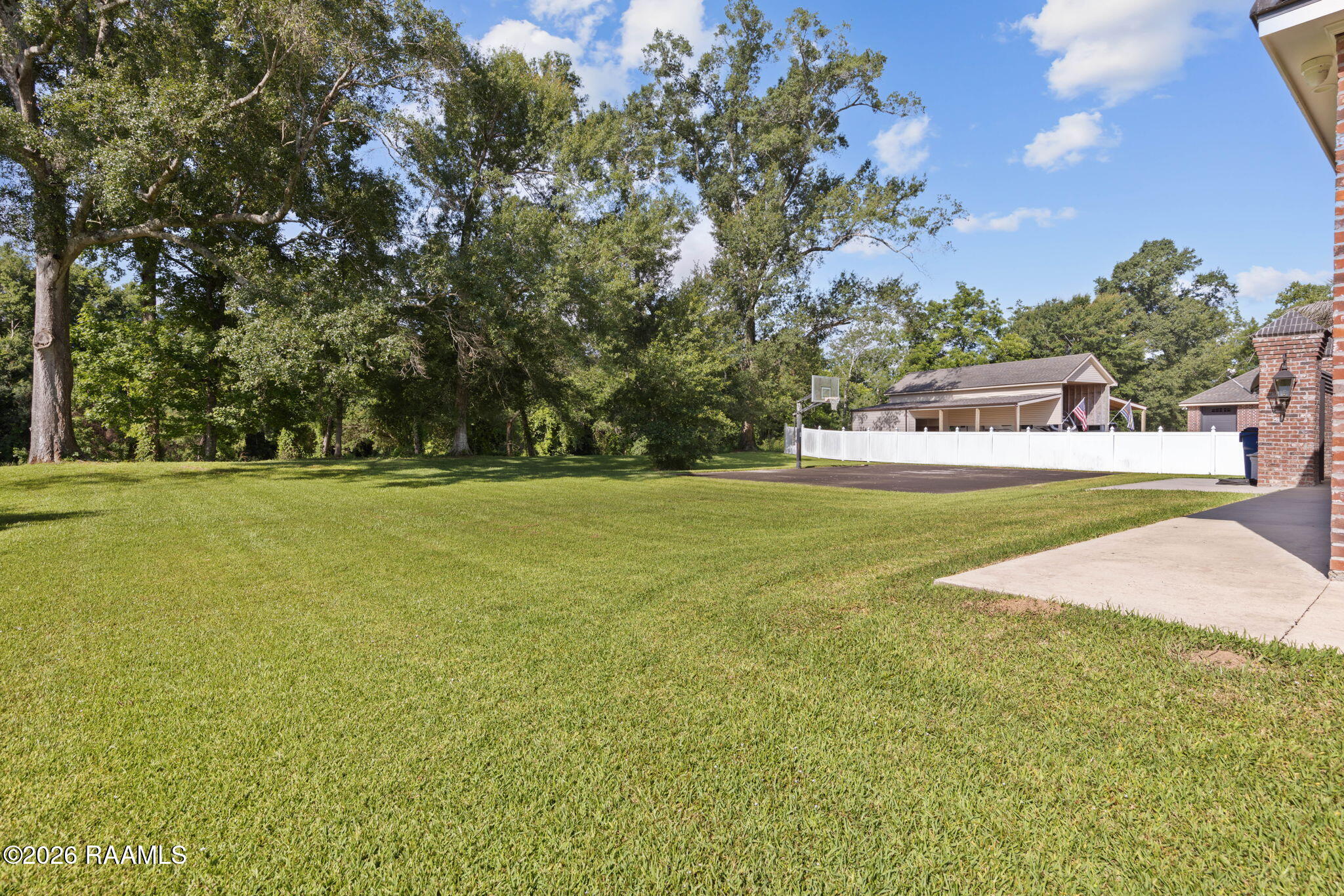 353 Gentry Drive Washington, LA 70589 - Photo 52 of 55