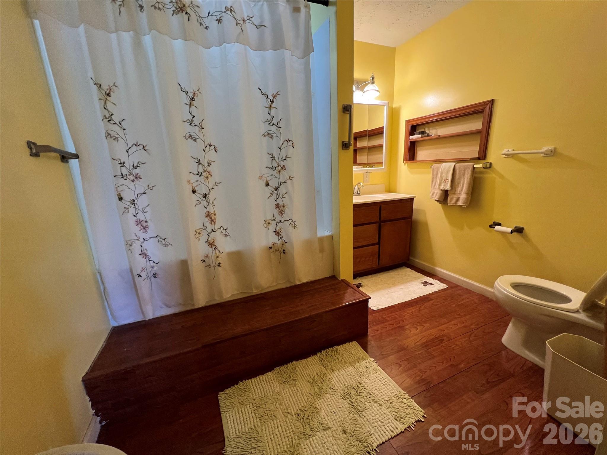 360 Carpenter Road Rutherfordton, NC 28139 - Photo 40 of 48