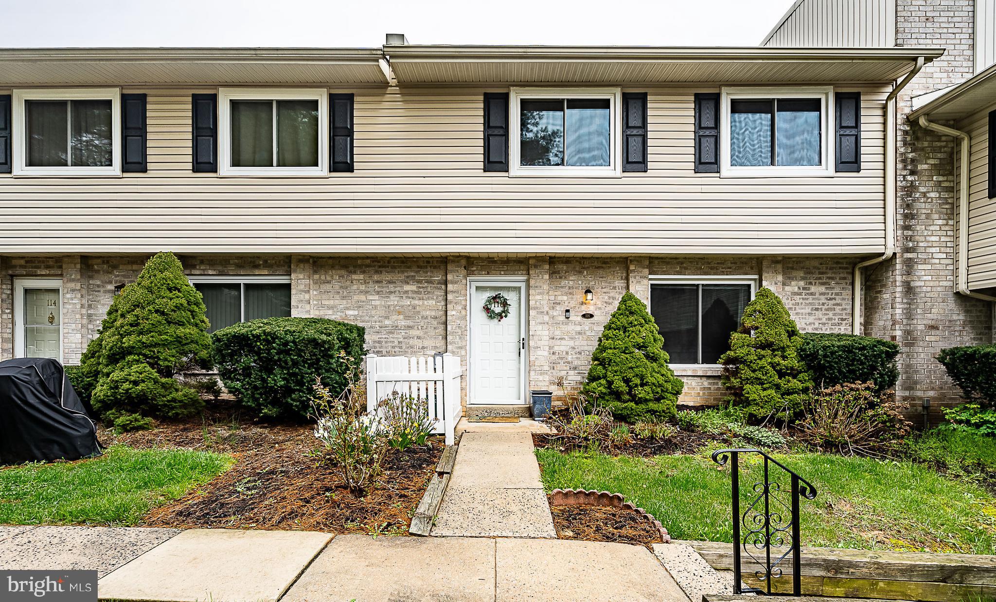 116 Village Walk Exton, PA 19341 - Photo 1 of 25 Gallery Image 1