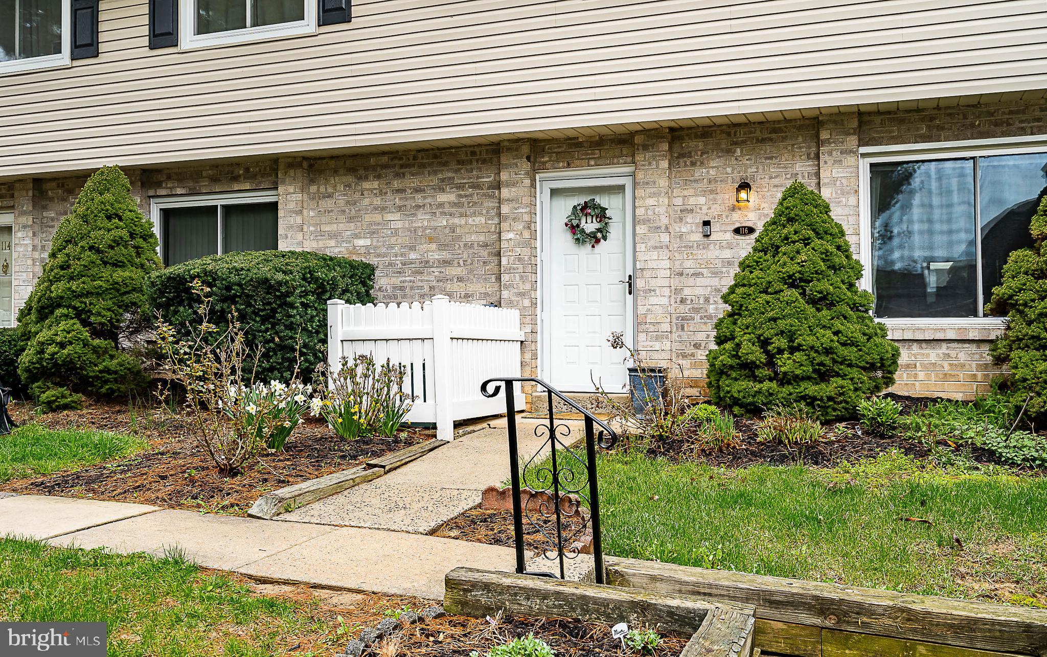 116 Village Walk Exton, PA 19341 - Photo 2 of 25 Gallery Image 2