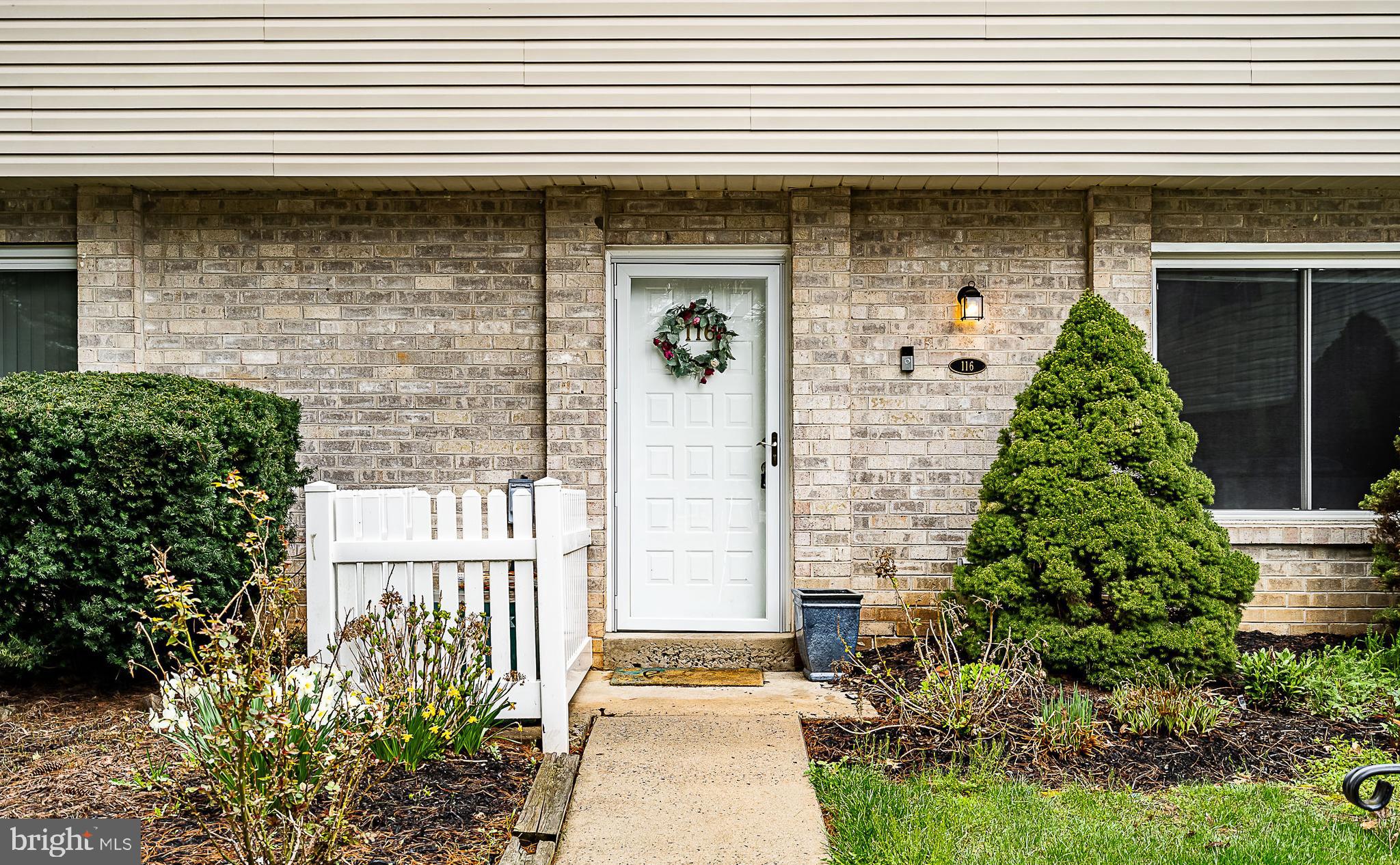 116 Village Walk Exton, PA 19341 - Photo 3 of 25 Gallery Image 3