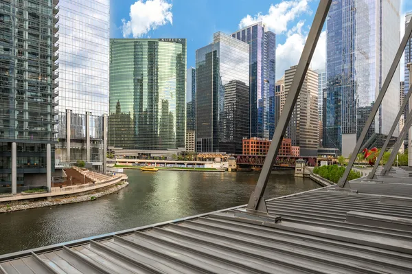 $395,000 | 333 North Canal Street, Unit 1306, Chicago, IL 60606