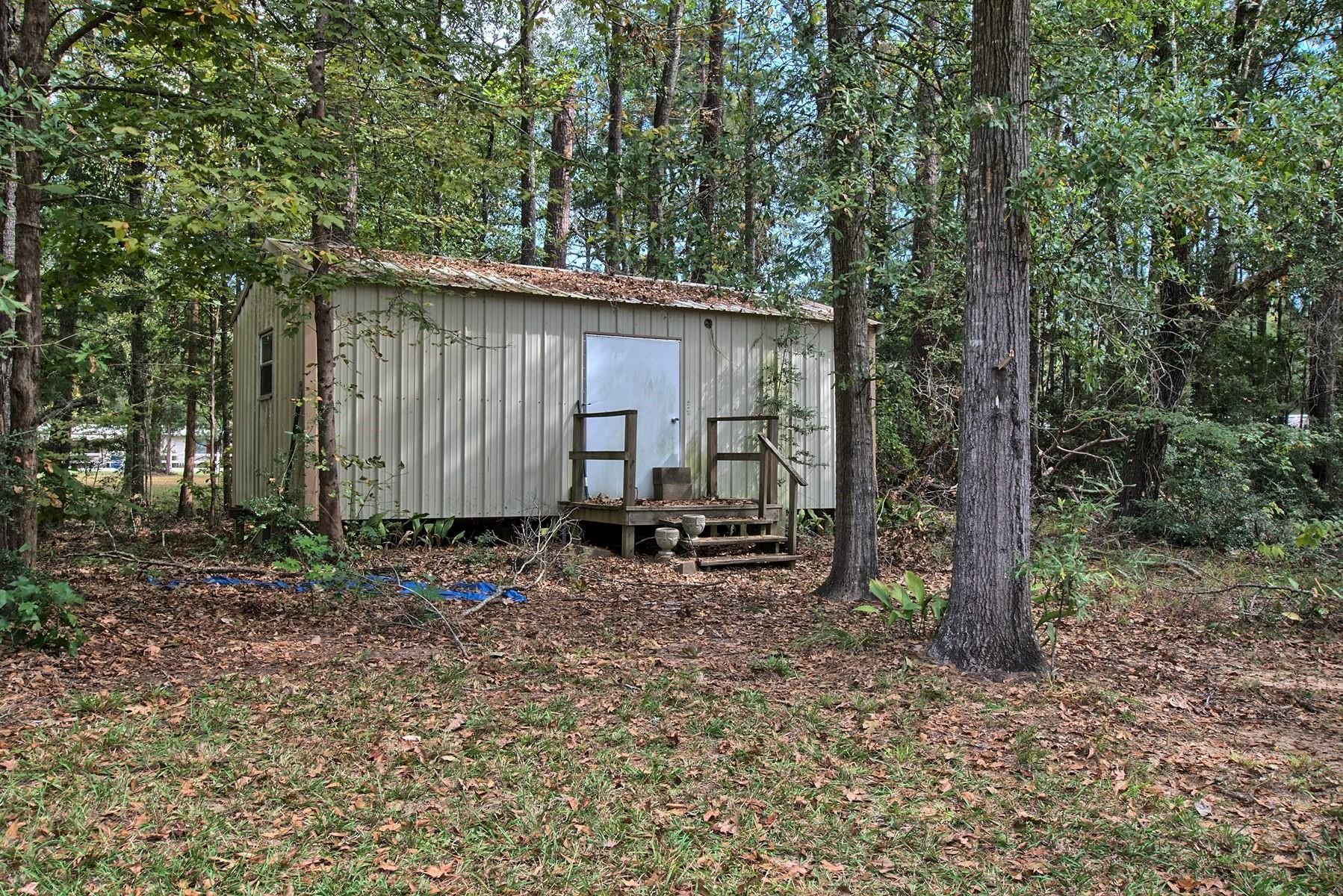 360 Oakhill Road Hemphill, TX 75948 - Photo 10 of 31
