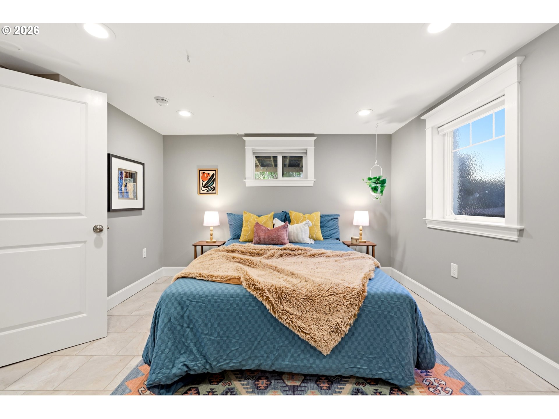 1820 North Schofield Street Portland, OR 97217 - Photo 42 of 48