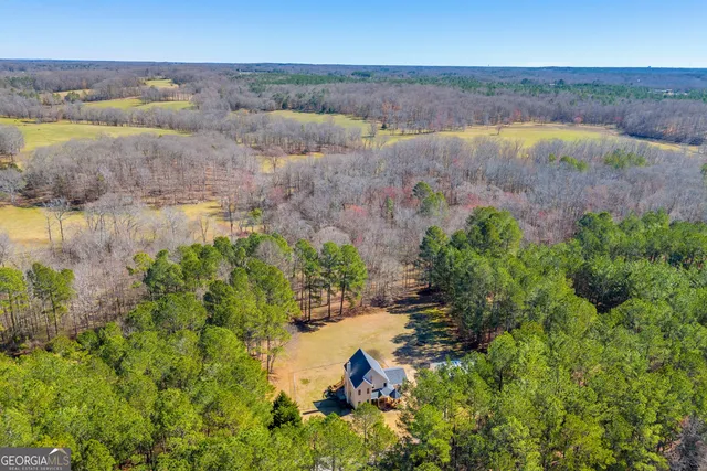 $830,000 | 599 Double Branch Road, Danielsville, GA 30633