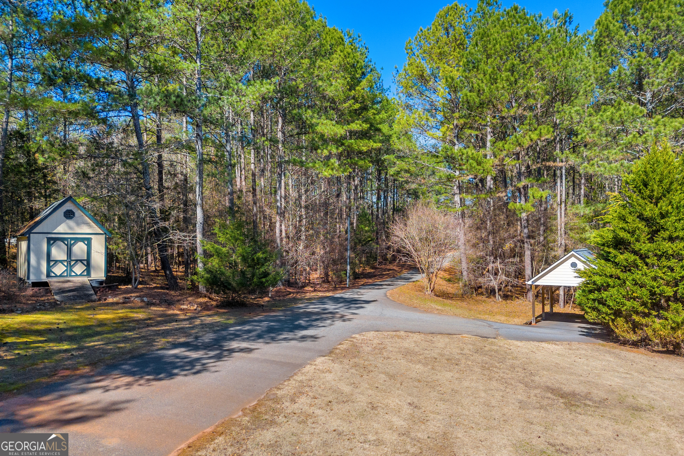 599 Double Branch Road Danielsville, GA 30633 - Photo 104 of 158