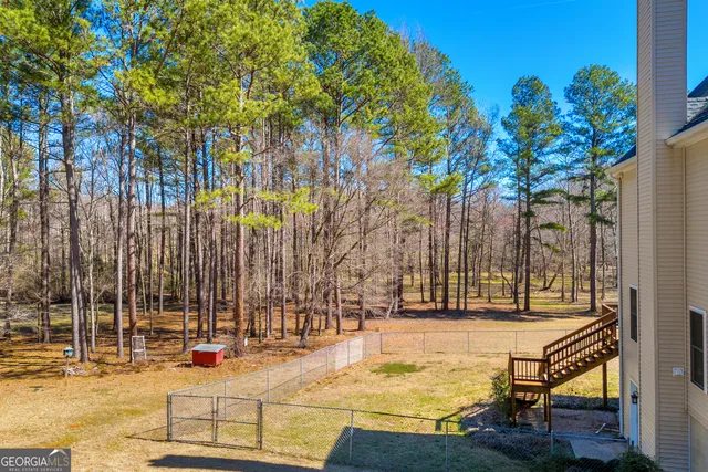 $830,000 | 599 Double Branch Road, Danielsville, GA 30633