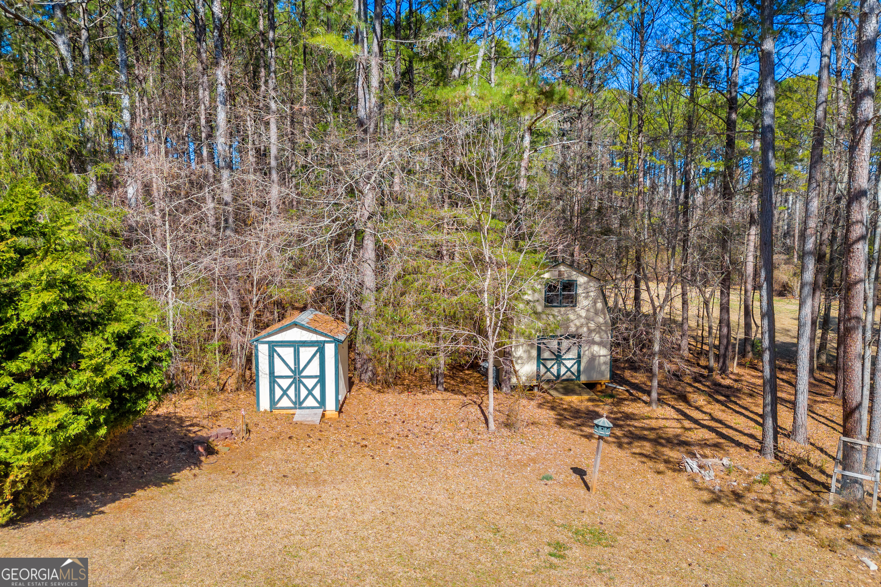 599 Double Branch Road Danielsville, GA 30633 - Photo 107 of 158