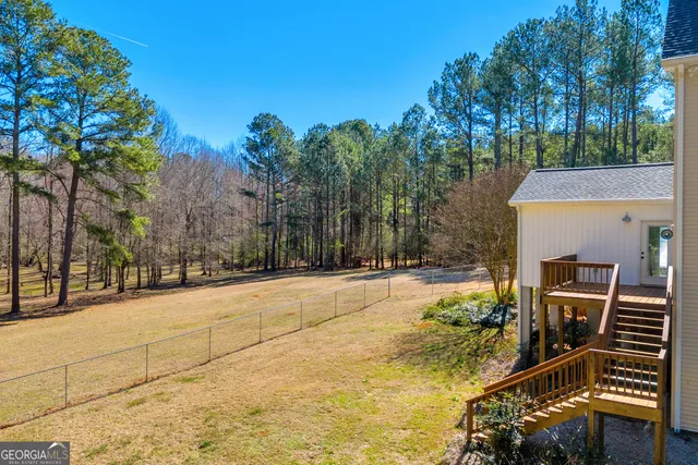 $830,000 | 599 Double Branch Road, Danielsville, GA 30633