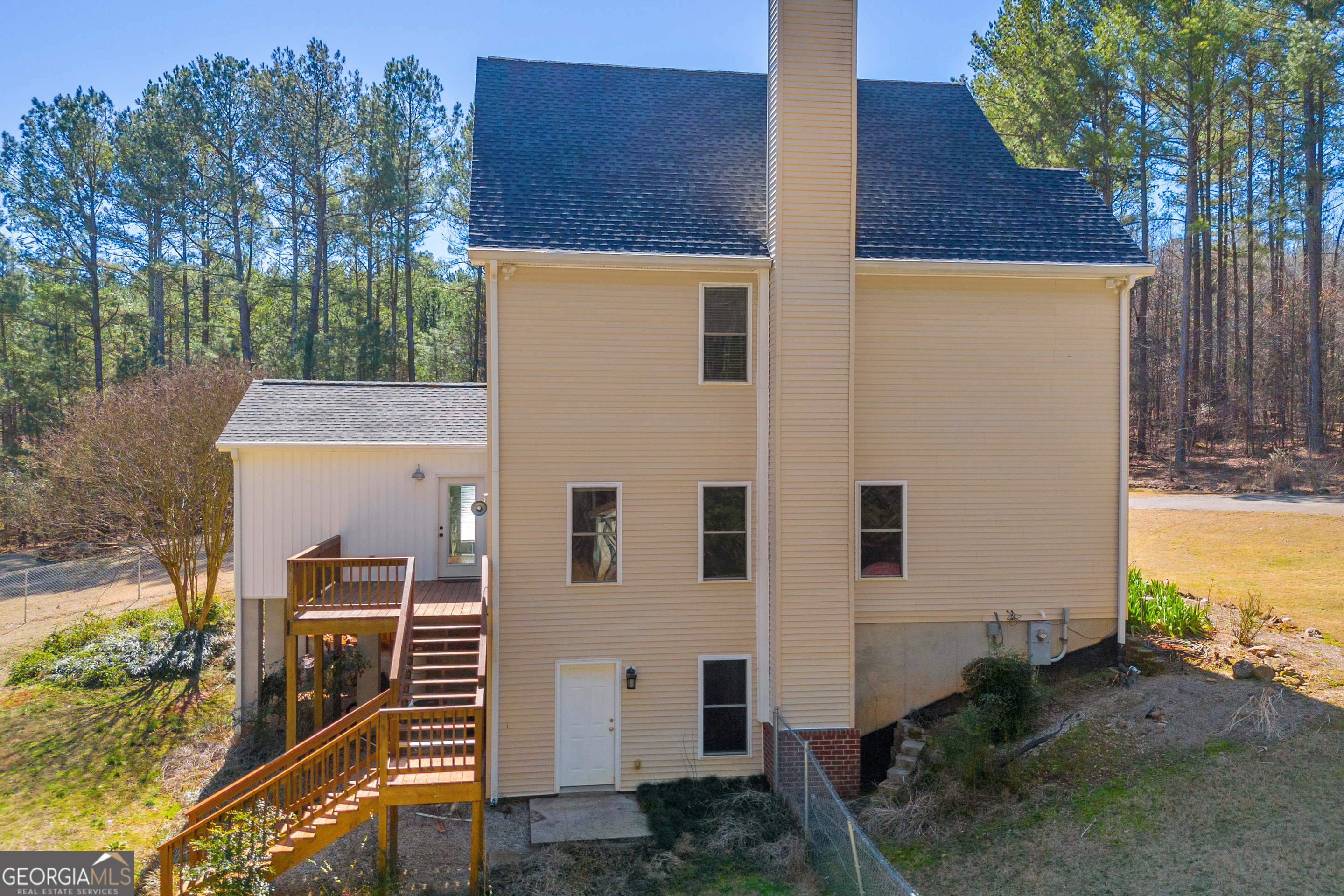 599 Double Branch Road Danielsville, GA 30633 - Photo 109 of 158
