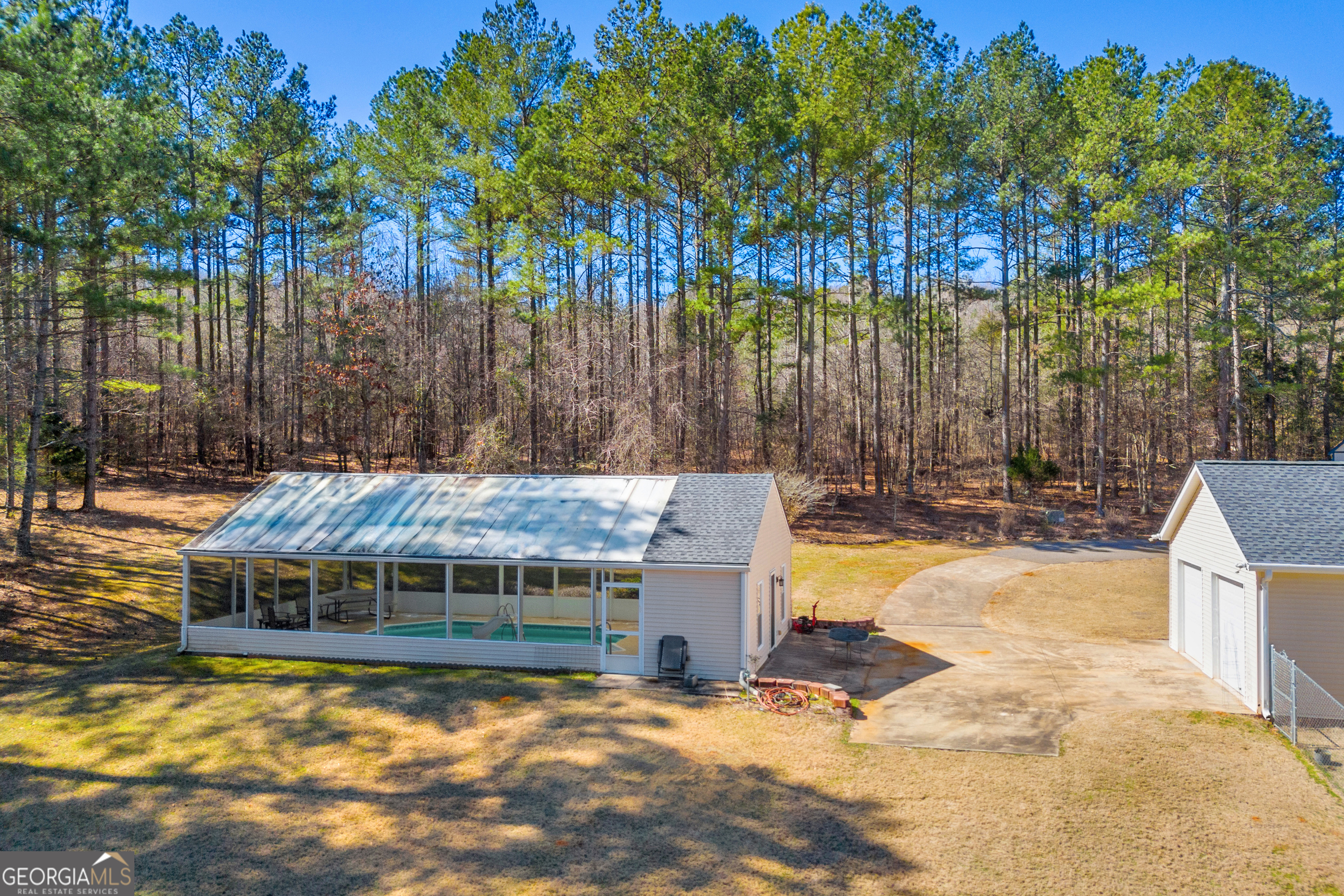 599 Double Branch Road Danielsville, GA 30633 - Photo 115 of 158