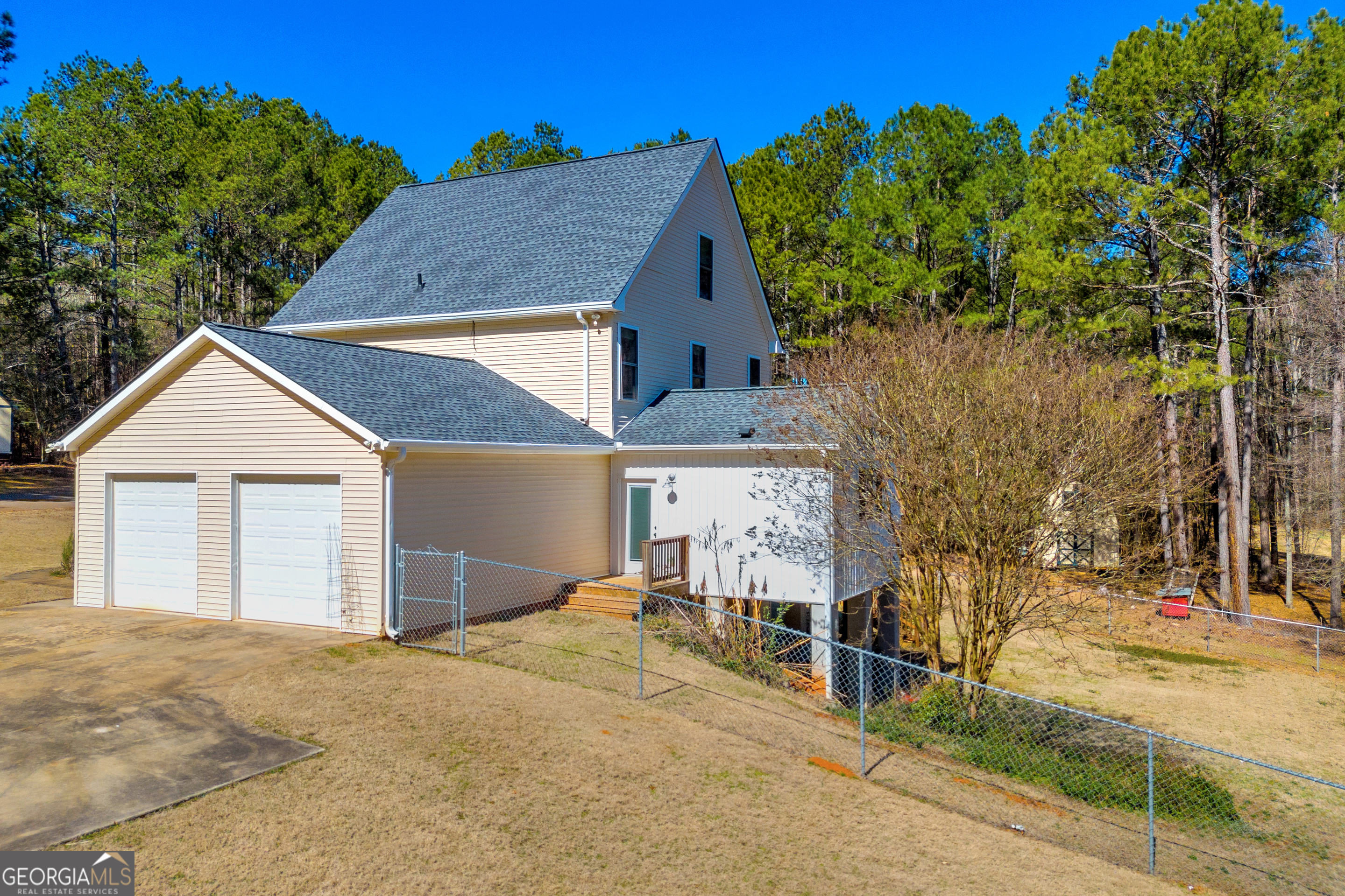 599 Double Branch Road Danielsville, GA 30633 - Photo 118 of 158