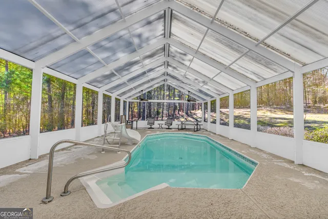 $830,000 | 599 Double Branch Road, Danielsville, GA 30633