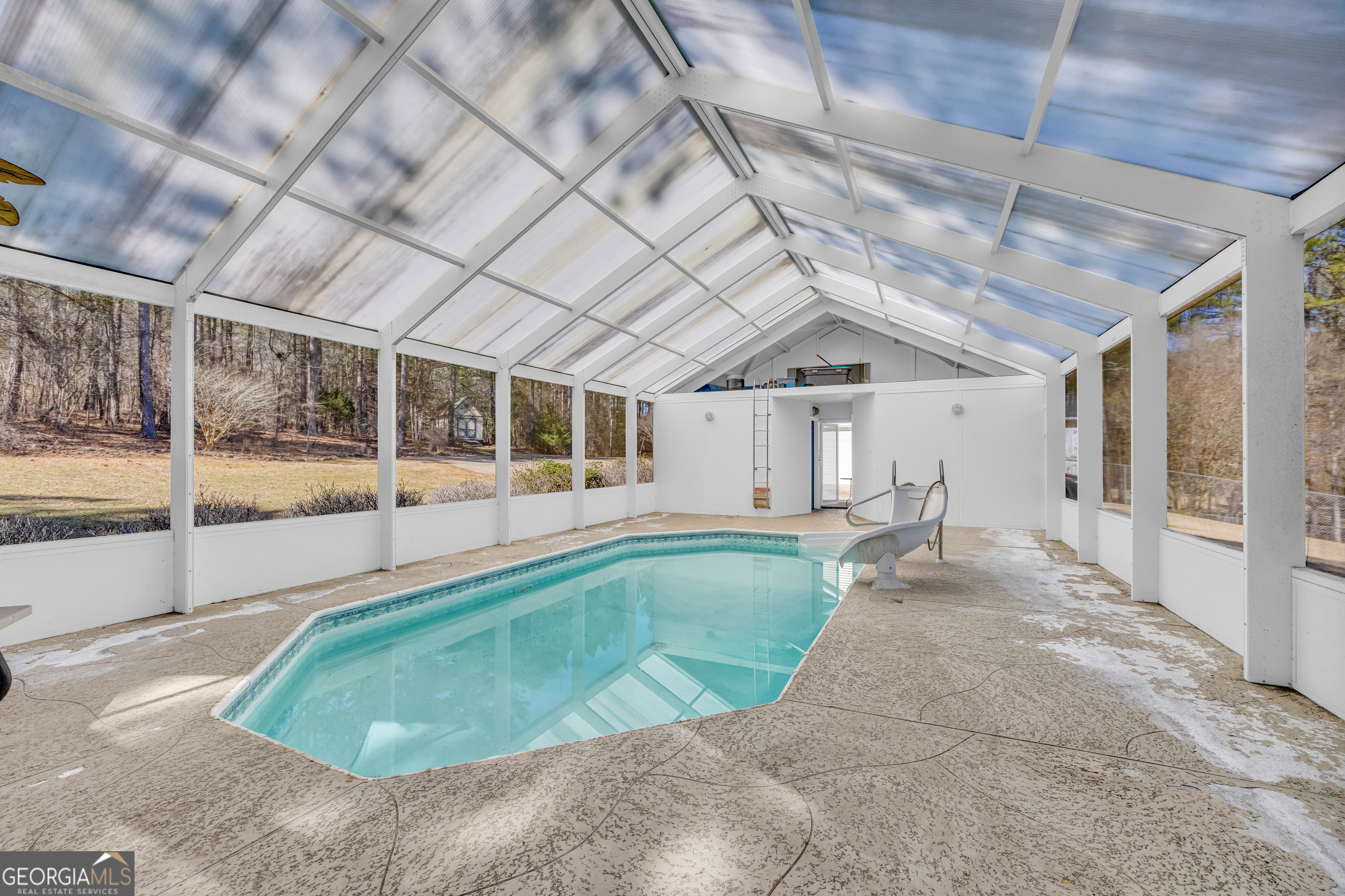 599 Double Branch Road Danielsville, GA 30633 - Photo 126 of 158