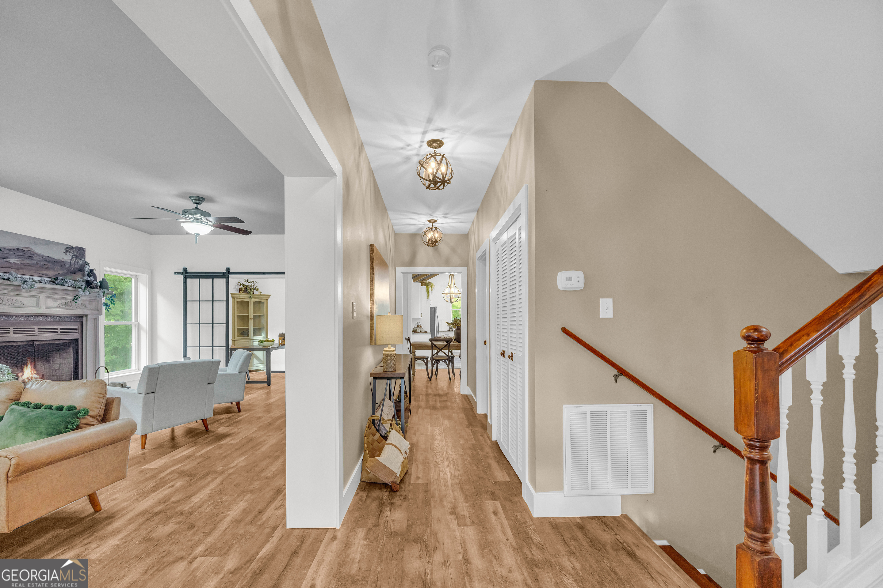 599 Double Branch Road Danielsville, GA 30633 - Photo 133 of 158