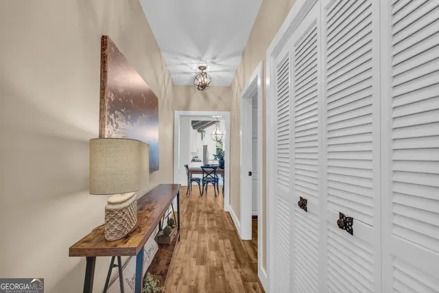 $830,000 | 599 Double Branch Road, Danielsville, GA 30633