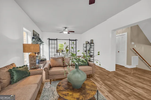 $830,000 | 599 Double Branch Road, Danielsville, GA 30633