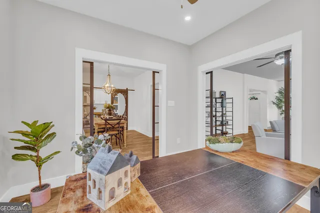 $830,000 | 599 Double Branch Road, Danielsville, GA 30633