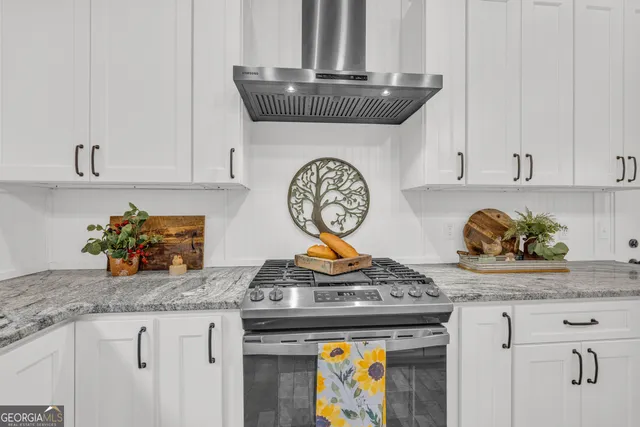 $830,000 | 599 Double Branch Road, Danielsville, GA 30633