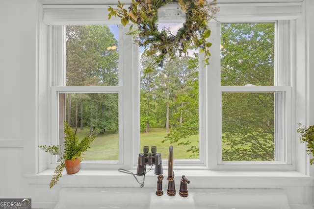 $830,000 | 599 Double Branch Road, Danielsville, GA 30633