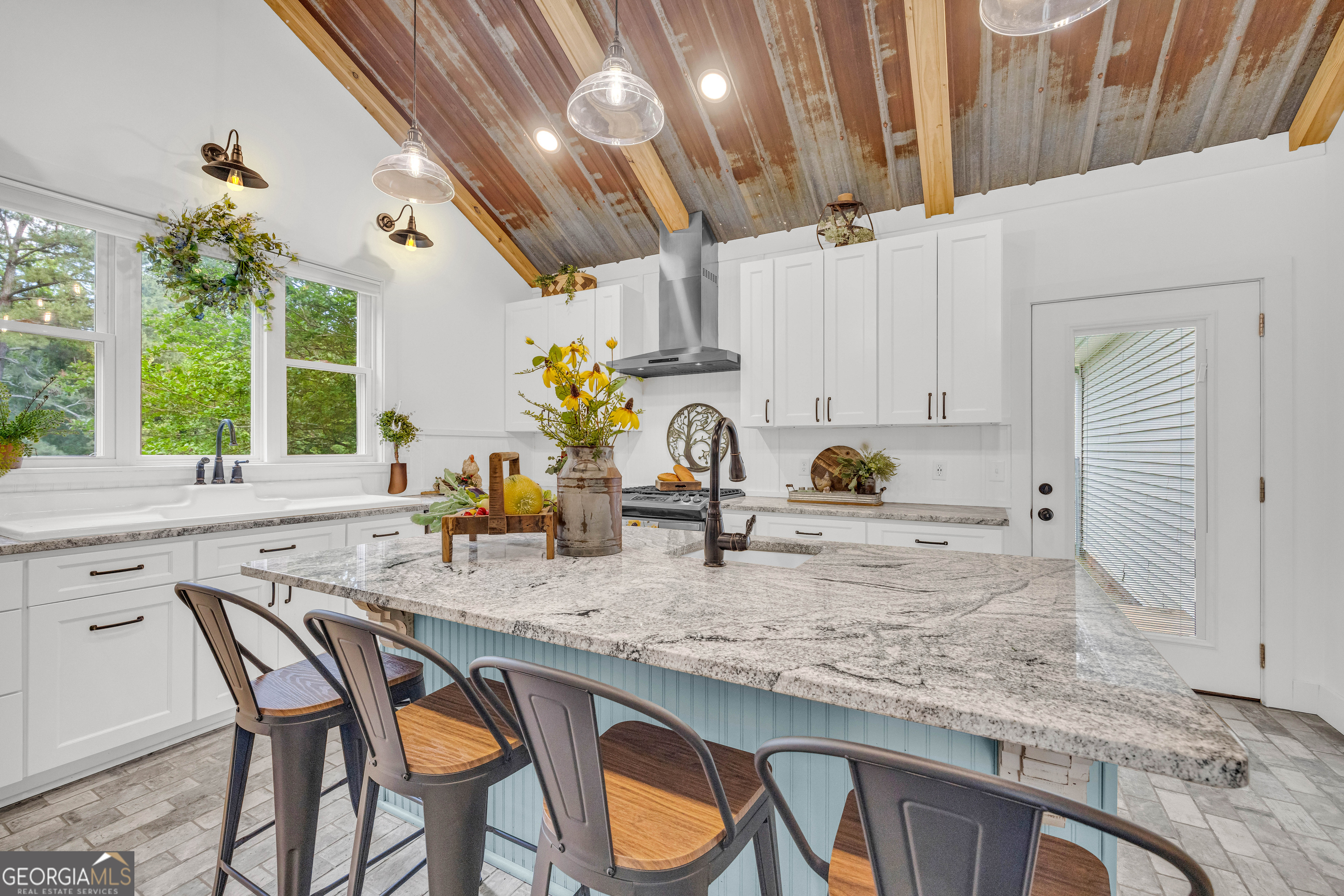 599 Double Branch Road Danielsville, GA 30633 - Photo 147 of 158