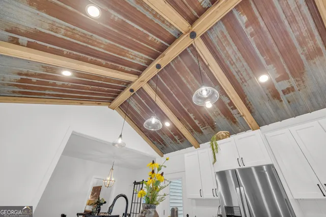 $830,000 | 599 Double Branch Road, Danielsville, GA 30633