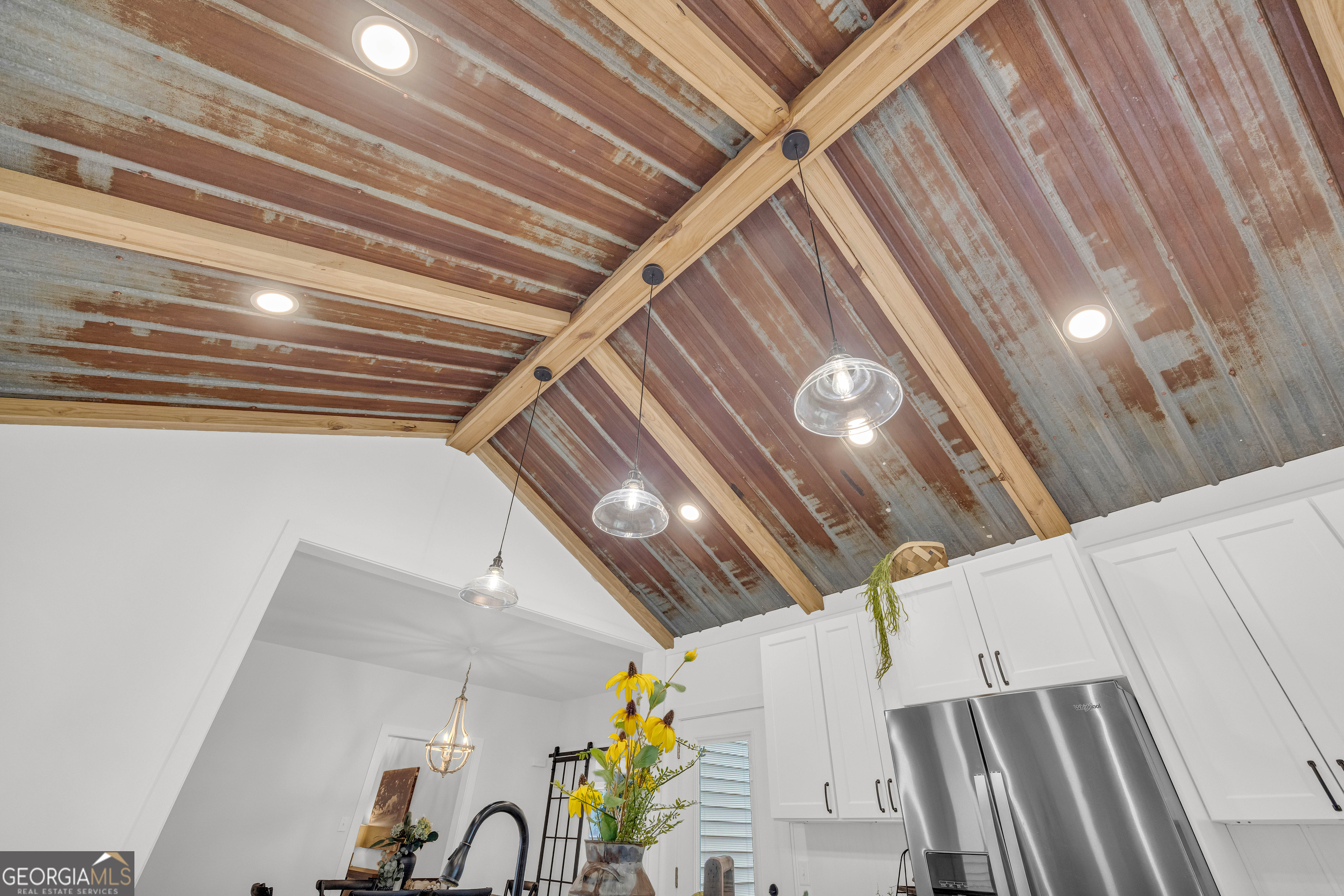 599 Double Branch Road Danielsville, GA 30633 - Photo 150 of 158 a view of an entryway