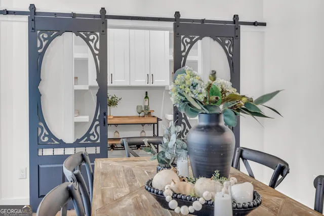 $830,000 | 599 Double Branch Road, Danielsville, GA 30633