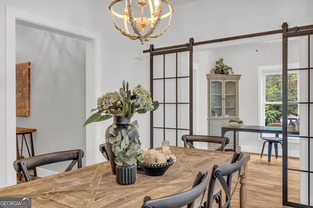 $830,000 | 599 Double Branch Road, Danielsville, GA 30633