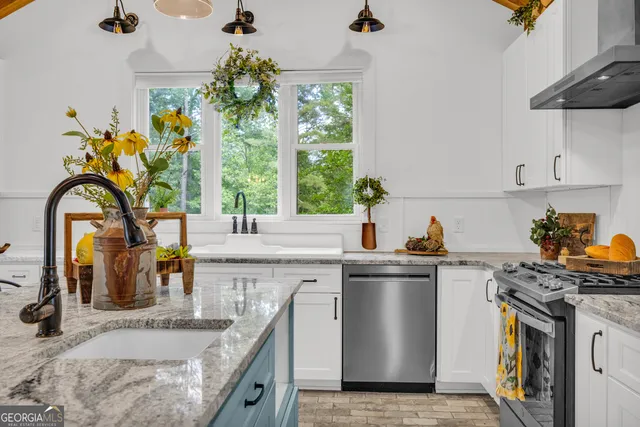 $830,000 | 599 Double Branch Road, Danielsville, GA 30633