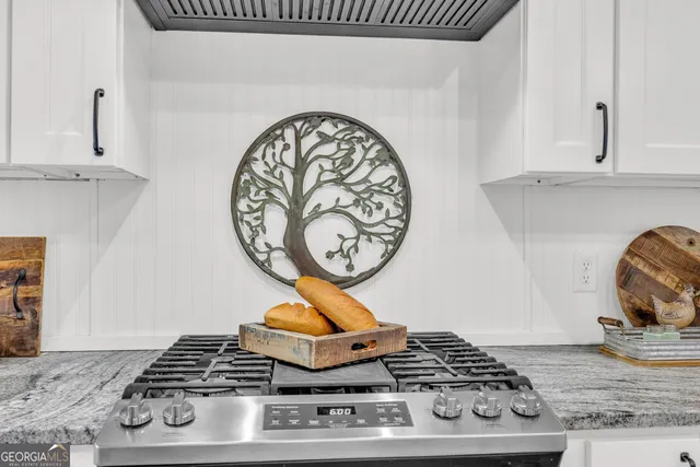 $830,000 | 599 Double Branch Road, Danielsville, GA 30633